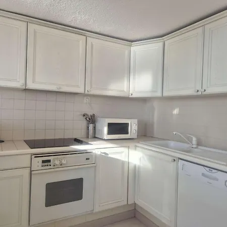 3 Pieces - Vue Sur Port - Cap D 'agde Ct290-029 Agde