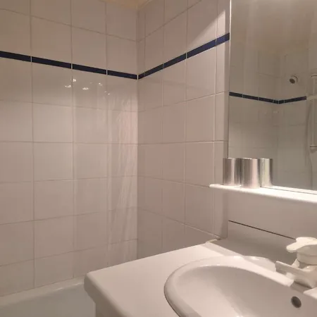 3 Pieces - Vue Sur Port - Cap D 'agde Ct290-029 아파트