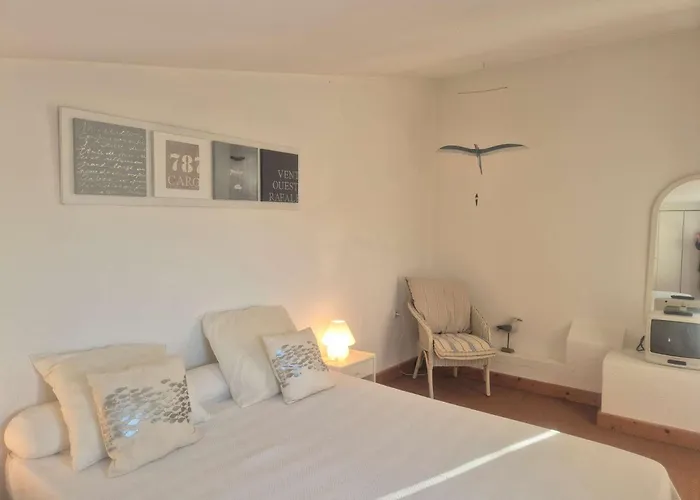 3 Pieces - Vue Sur Port - Cap D 'agde Ct290-029 * Agde